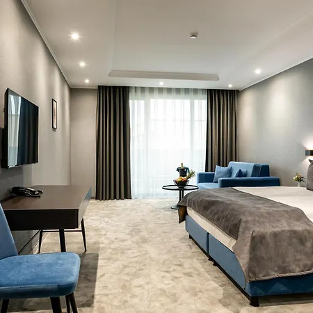 Hotel Empire Balneo & Hisarya