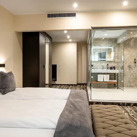 Hotel Empire Balneo &