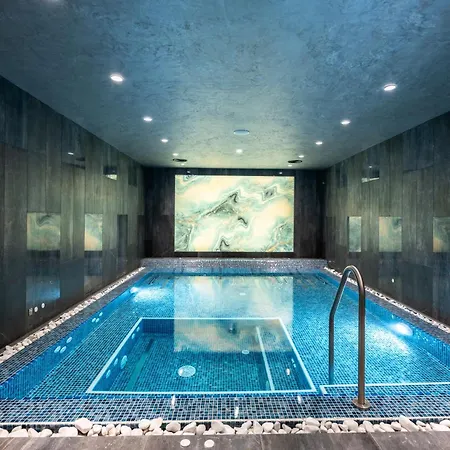 Empire Balneo & Hisarya