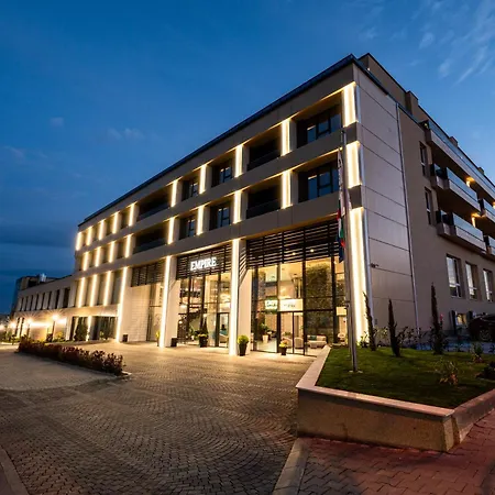 Empire Balneo &