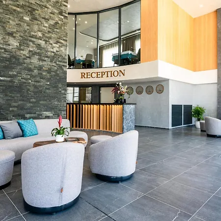 Hotel Empire Balneo & 5*