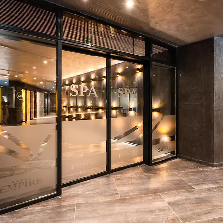 Empire Balneo & 5*