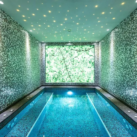 Empire Balneo & היסריה