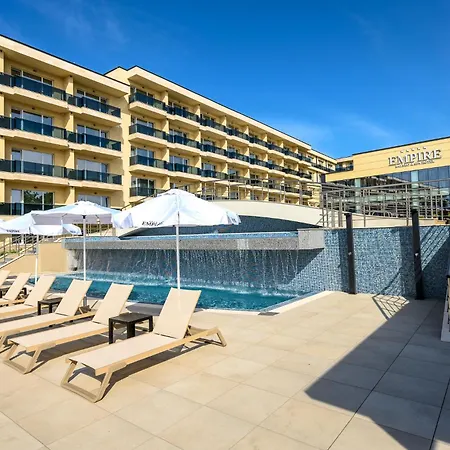 Hotel Empire Balneo &