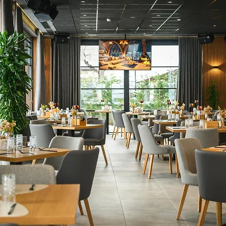 Empire Balneo & Hotel Hisarya