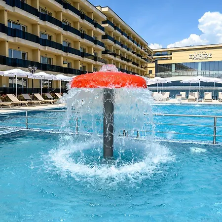 Empire Balneo &