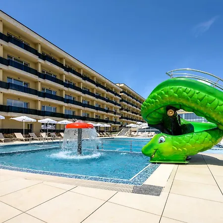 Hotell Empire Balneo & 5*