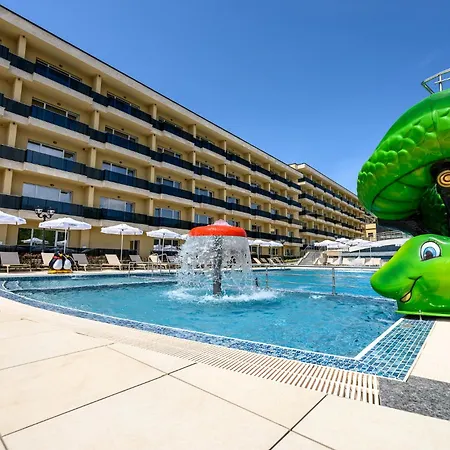 Empire Balneo & Hotell Chisarja
