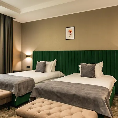 Empire Balneo & 5* Hisarya