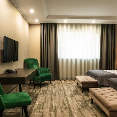 Empire Balneo & Hotel