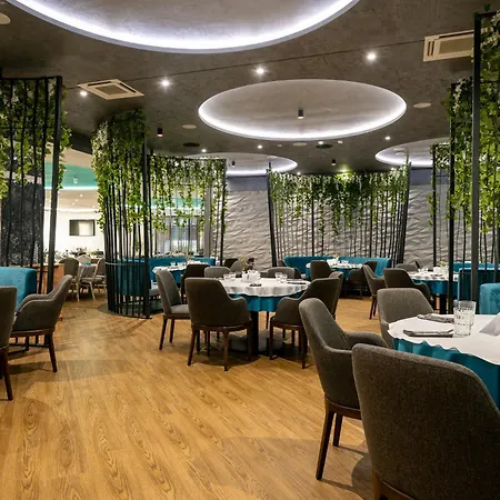 Empire Balneo & 5* Hisarya