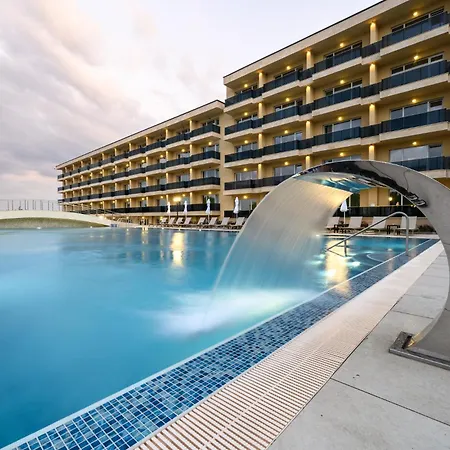 Empire Balneo & Hotel