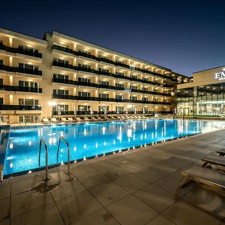 Empire Balneo & Hotell