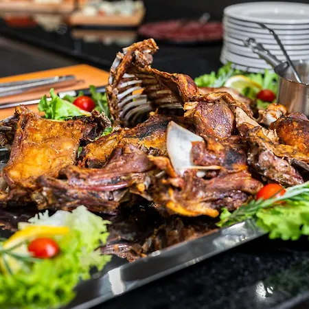 Hotel Empire Balneo & 5*