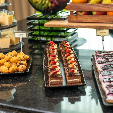 Hotel Empire Balneo & Hisarya