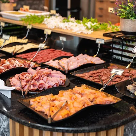 Empire Balneo & Hisarya