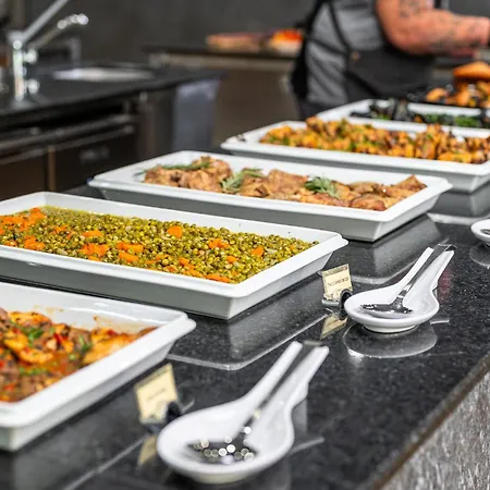 Empire Balneo & Hotel