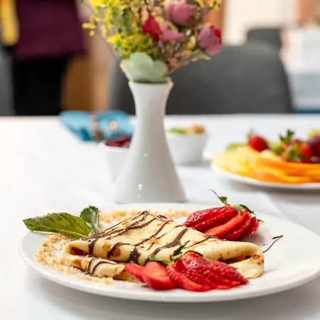 Empire Balneo & היסריה