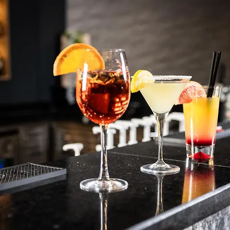 Hotel Empire Balneo &