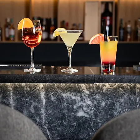 Hotel Empire Balneo & 5*