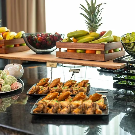 Empire Balneo & Hotel 5*