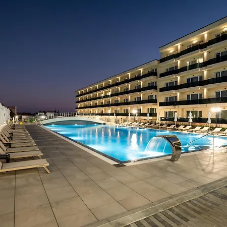 Hotel Empire Balneo & 5*