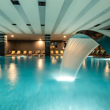 Empire Balneo & 5* Hisarya