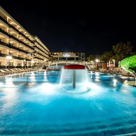 Empire Balneo &