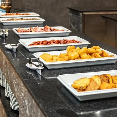 Empire Balneo & Hotel 5*