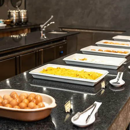 Hotel Empire Balneo & 5*