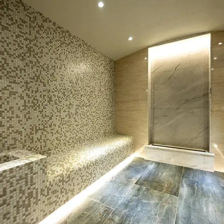 Empire Balneo & היסריה