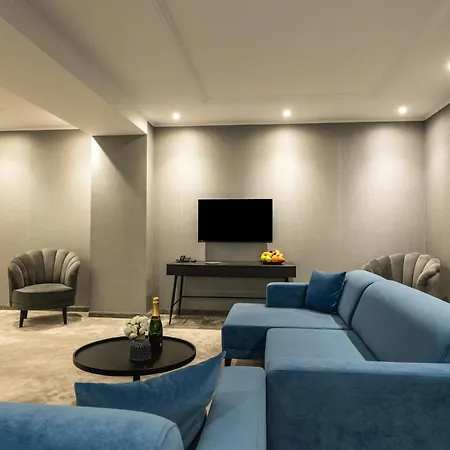 Empire Balneo & 5* Hisarya