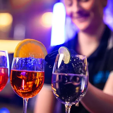 Hotel Empire Balneo & Hisarya