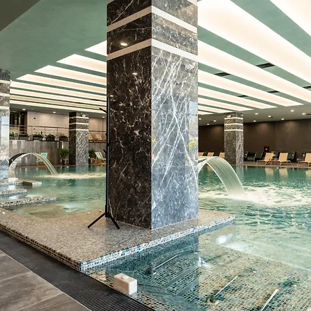 Empire Balneo & Hisarya