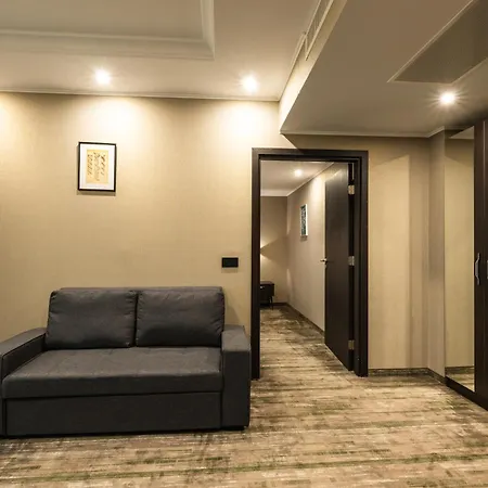 Hotel Empire Balneo &