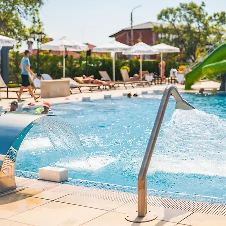 Empire Balneo & Hotell