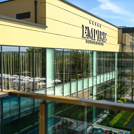 Empire Balneo & Hotel