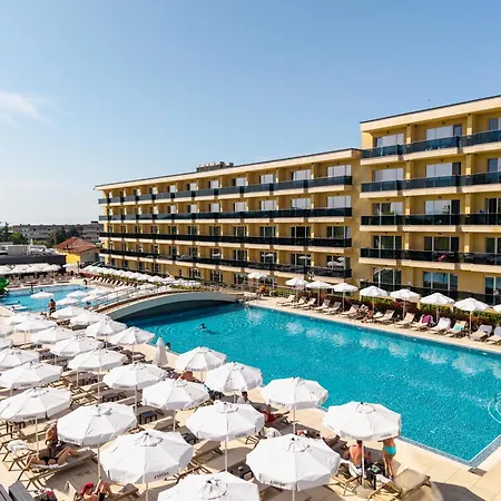 Hotell Empire Balneo & 5*