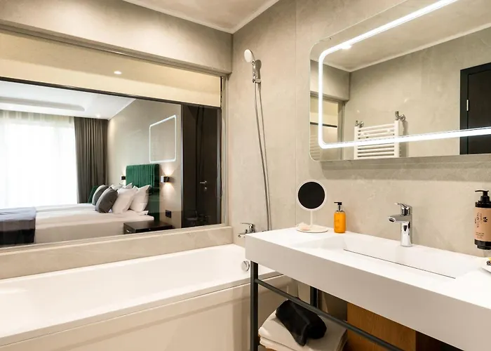 Empire Balneo & 5* Хисаря