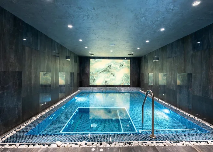 Empire Balneo & Хисаря