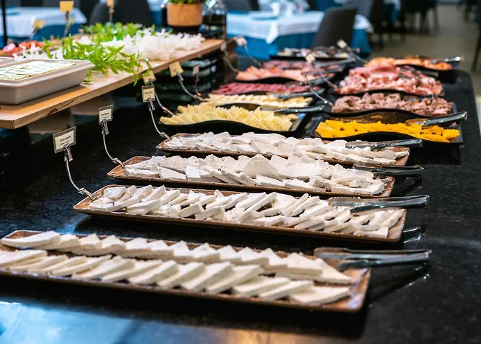 Хотел Empire Balneo &