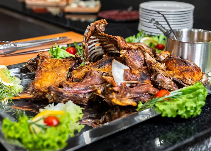 Хотел Empire Balneo & 5*