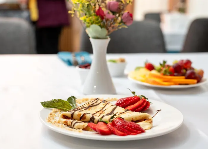 Empire Balneo & Хисаря