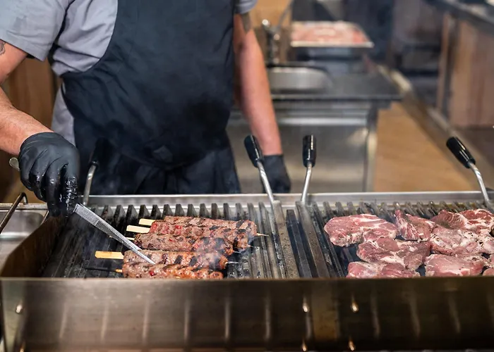 Empire Balneo & 5* Хисаря