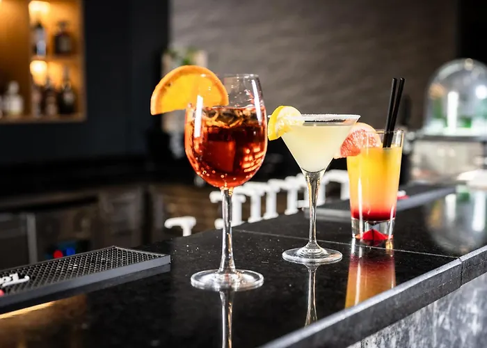 Хотел Empire Balneo &