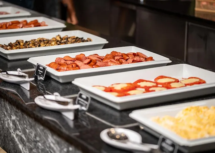 Empire Balneo & Хотел