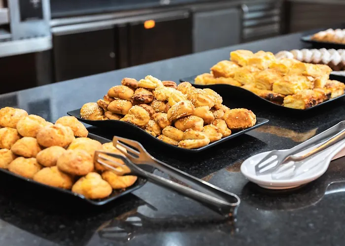 Хотел Empire Balneo &