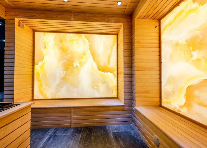 Empire Balneo & Хотел