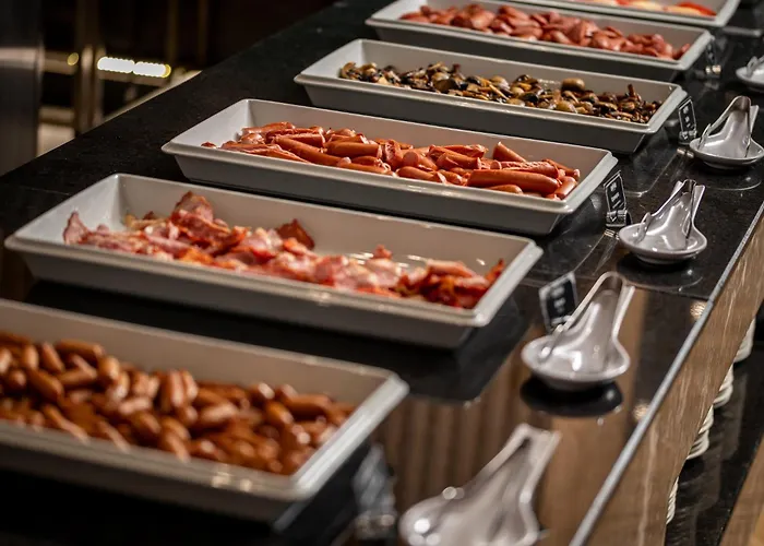 Хотел Empire Balneo &