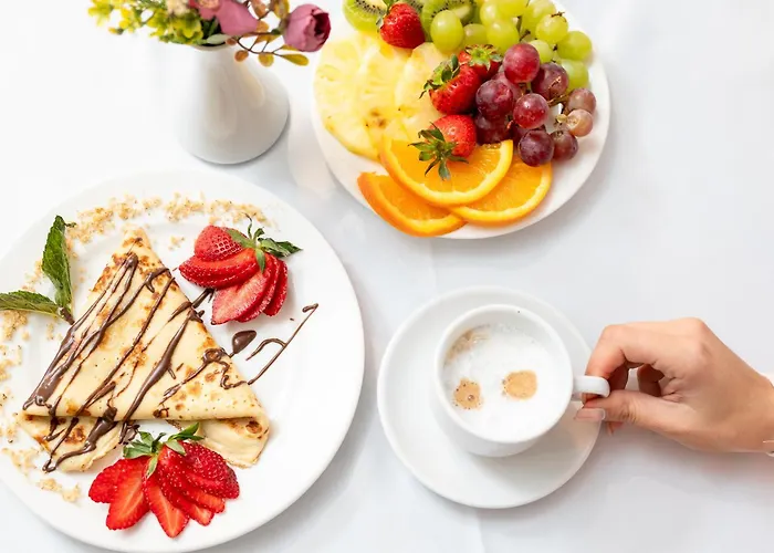 Empire Balneo & 5* Хисаря